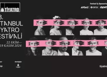 Japonya’dan Almanya’ya, Sırbistan’dan Fransa’ya: 28. İstanbul Tiyatro Festivali Başlıyor!