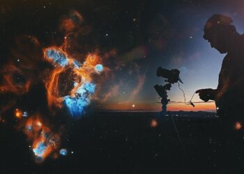 İlk defa bir Türk’ün eseri Ay’a gidiyor