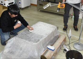 Tarihin Tanıkları Konuşuyor: Türk Adının Geçtiği En Eski Yazıt Keşfedildi!