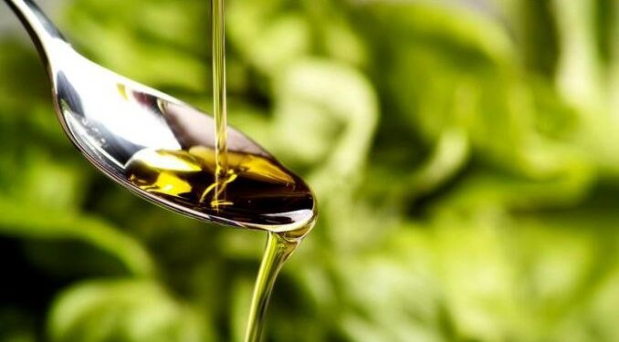 Türkiye’nin AB’de coğrafi işaret tescilli 13’üncü ürünü Edremit zeytinyağı oldu