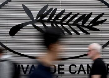 Cannes Film Festivali yetkilisi: Türk yapımlarına ilgi büyük