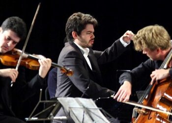 İsrail Filarmoni Orkestrası İstanbul’da konser verecek