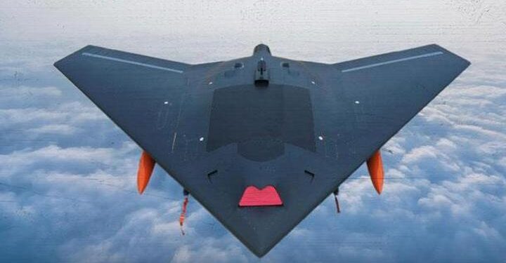 Dünyada sayılı ülke üretiyor! ANKA-3’e tanker görevi