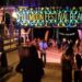 Tayland’ın Dolunay Festivali renkli görüntülere sahne oldu