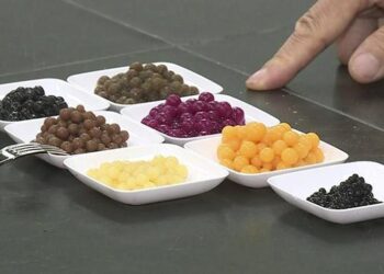 Gıda atıkları, gıdaya dönüşüyor