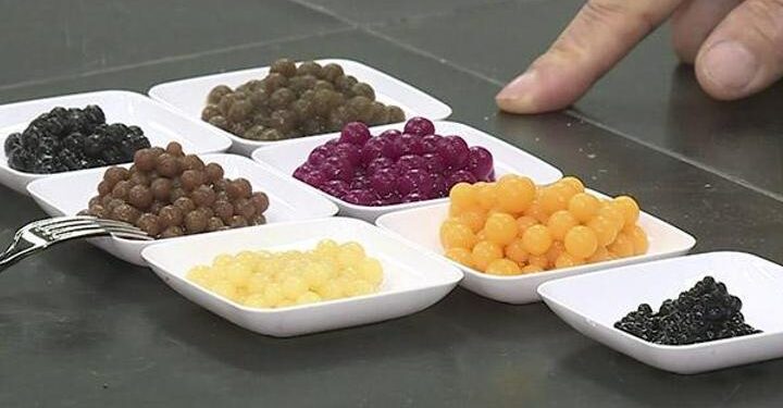 Gıda atıkları, gıdaya dönüşüyor