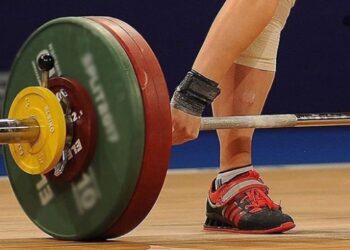 Yıldızlar ve 15 Yaş Altı Avrupa Halter Şampiyonası’nda 7 madalya