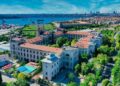 Sağlık Bilimleri Üniversitesi dünyada ilk 100’e çok yakın