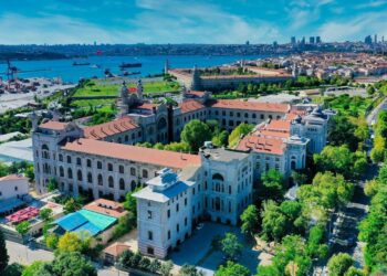 Sağlık Bilimleri Üniversitesi dünyada ilk 100’e çok yakın