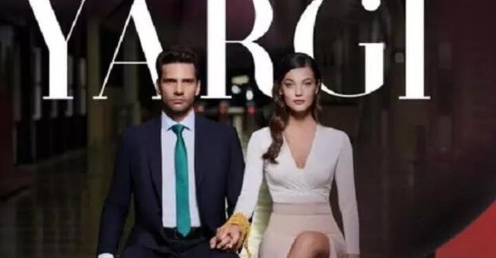 Yargı dünya listelerinin ilk sıralarında