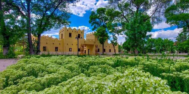 Çorum’daki Hitit yolu bayram tatilini doğada geçirmek isteyenleri bekliyor