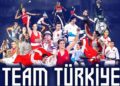 Team Türkiye, Avrupa Oyunları’nda 193 sporcu ile yarışacak