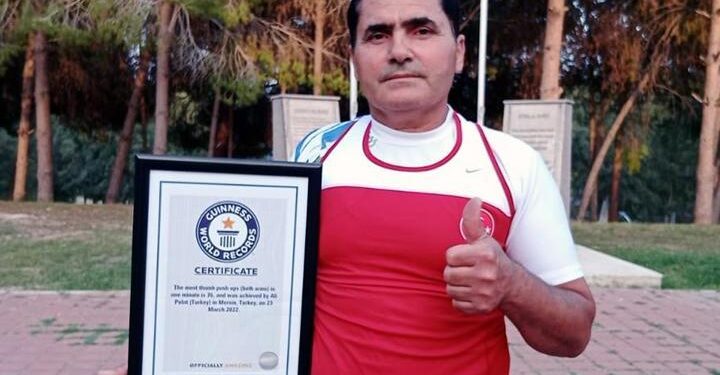 Bruce Lee sevdası rekora götürdü