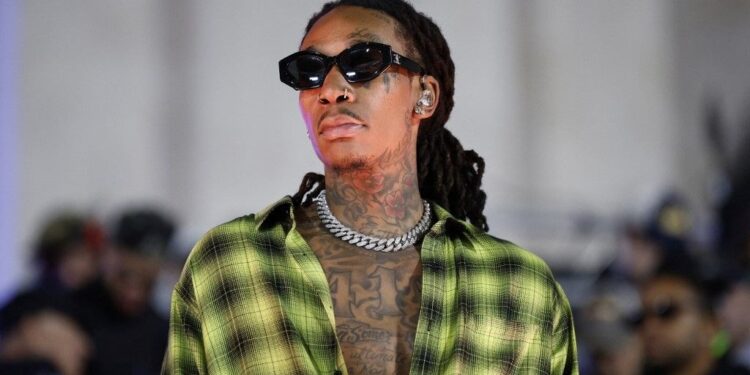 Wiz Khalifa İstanbul’a geliyor