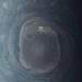NASA’nın uzay aracı, Jüpiter’de “yeşil parlak bir kürenin” fotoğrafını çekti