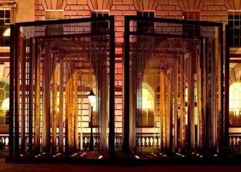 Açık Yapıt Londra’da sergilendi