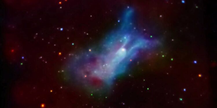 Çin’in dev radyo teleskobu bilinen en hızlı “ikili pulsarı” keşfetti