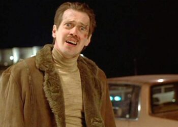 Tolga Karaçelik’in yeni filminde Fargo’nun yıldızı Steve Buscemi başrolde
