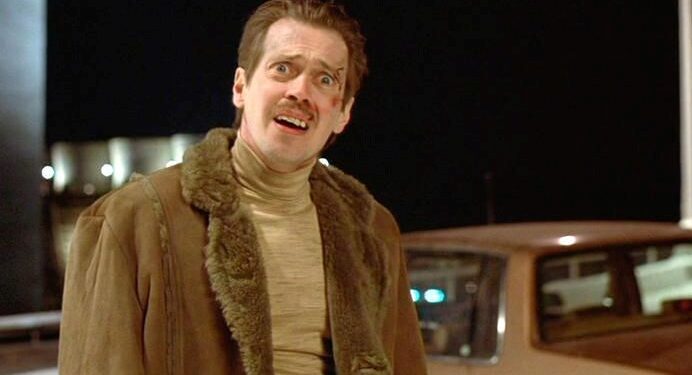 Tolga Karaçelik’in yeni filminde Fargo’nun yıldızı Steve Buscemi başrolde