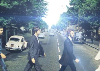 Beatles’ın son şarkısı yapay zekadan