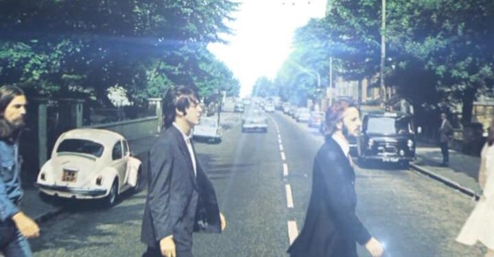 Beatles’ın son şarkısı yapay zekadan