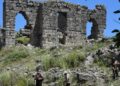 Antalya’daki Sillyon Antik Kenti turizme kazandırılıyor
