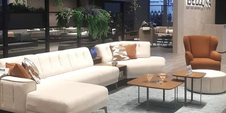 Bellona, dünyaca ünlü imm Cologne Fuarı’nda yer aldı