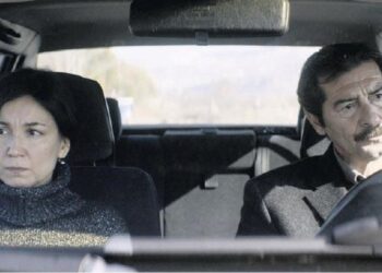 Anadolu Leoparı Hollanda’da En İyi Film seçildi