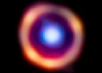 Evren’in en uzak galaksisinde organik moleküller bulundu: Dünya dışı yaşama sahip olabilir