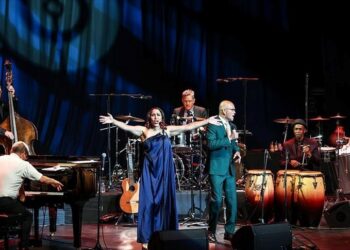 Pink Martini 30 Haziran’da İstanbul’da sahne alacak