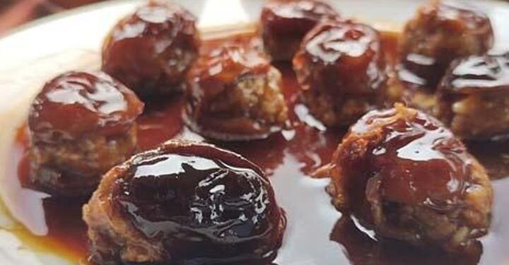 Heris tatlısı geleneğini sürdürüyor