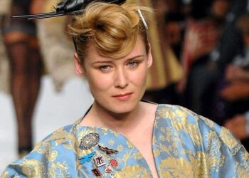 İrlandalı şarkıcı Roisin Murphy İstanbul’da sahne alacak