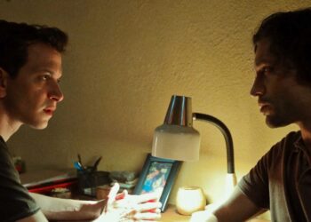 Kurak Günler filmi Fransa’da 100 bin seyirciyi aştı