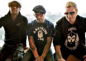 The Prodigy yıllar sonra yeniden Türkiye’ye geliyor