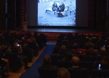 Dünyanın en iyi fotoğrafçıları PhotoMaraton’da bir araya geldi