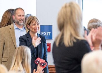 İlklerin rektörü: Ayşegül Timur Amerikan üniversitesine atandı