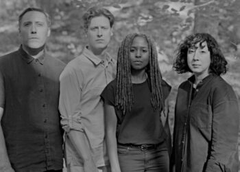 Amerikalı enstrümantal deneysel müzik grubu Balmorhea Türkiye’ye geliyor