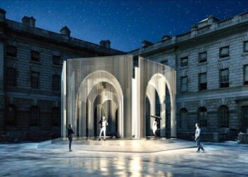 Londra Tasarım Bienali’nde Türkiye’yi “Açık Yapıt” projesi temsil edecek