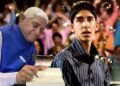 Romanı “Milyoner” filmine uyarlanan yazar Vikas Swarup Türkiye’de