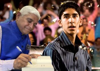 Romanı “Milyoner” filmine uyarlanan yazar Vikas Swarup Türkiye’de