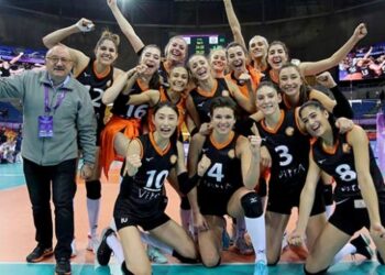 Eczacıbaşı VitrA gümüş madalyanın sahibi oldu