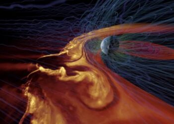 Dünya’ya benzeyen gezegenden garip radyo sinyalleri: Manyetik alanı keşfedildi