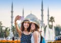 Kültür ve Turizm Bakanı Ersoy: En çok turist ağırlayan üçüncü ülke olmayı başardık