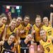 VakıfBank Kadın Voleybol Takımı bronz madalya kazandı
