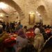 Ürdün’de kilisede yetim çocuklara iftar yemeği