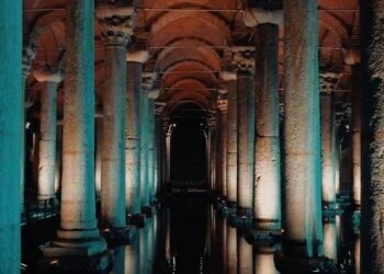 İBB duyurdu: Ramazan ayı boyunca iftardan sonra müzeler ücretsiz olacak