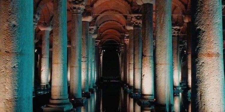 İBB duyurdu: Ramazan ayı boyunca iftardan sonra müzeler ücretsiz olacak