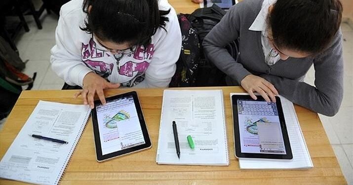 Baykar’dan depremzede öğrencilere 10 bin tablet