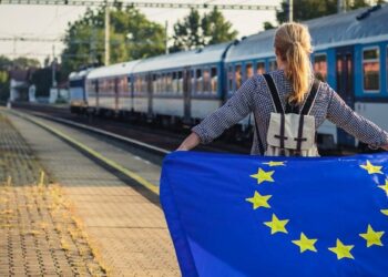 AB’den Türkiye dahil birçok ülkeden gençlere ücretsiz tren bileti