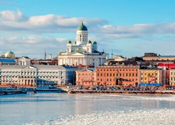 Dünyanın en mutlu ülkesi Finlandiya’dan mutluluk dersleri